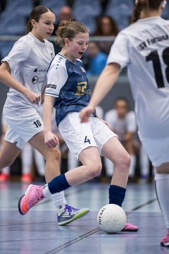 Bild 194 - wBJ Power Girls Cup Suederelbe